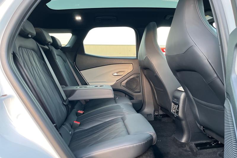 Used Ford Explorer 2024 for sale - 76609182: Photo 27