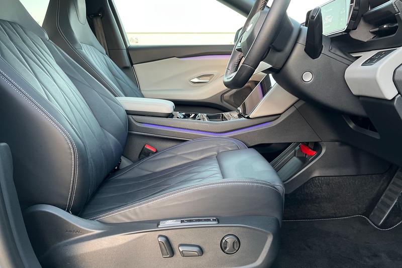 Used Ford Explorer 2024 for sale - 76609182: Photo 30