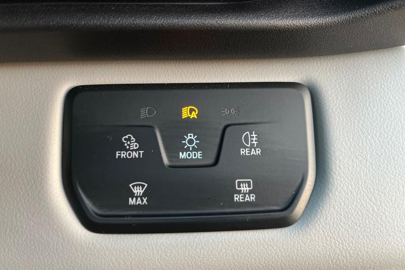 Used Ford Explorer 2024 for sale - 76609182: Photo 31