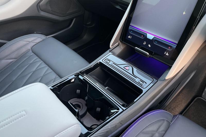 Used Ford Explorer 2024 for sale - 76609182: Photo 32