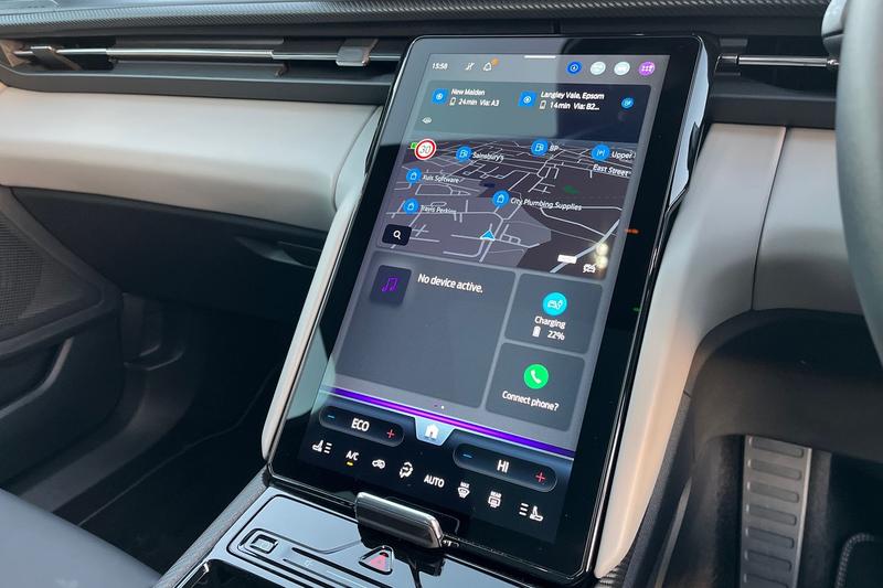 Used Ford Explorer 2024 for sale - 76609182: Photo 33