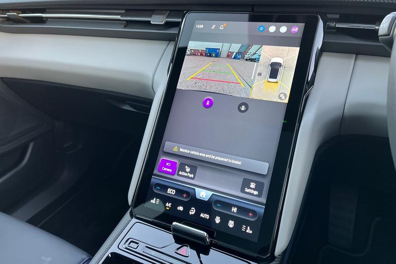 Used Ford Explorer 2024 for sale - 76609182: Photo 34