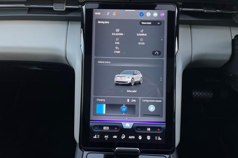 Used Ford Explorer 2024 for sale - 76609182: Photo 35