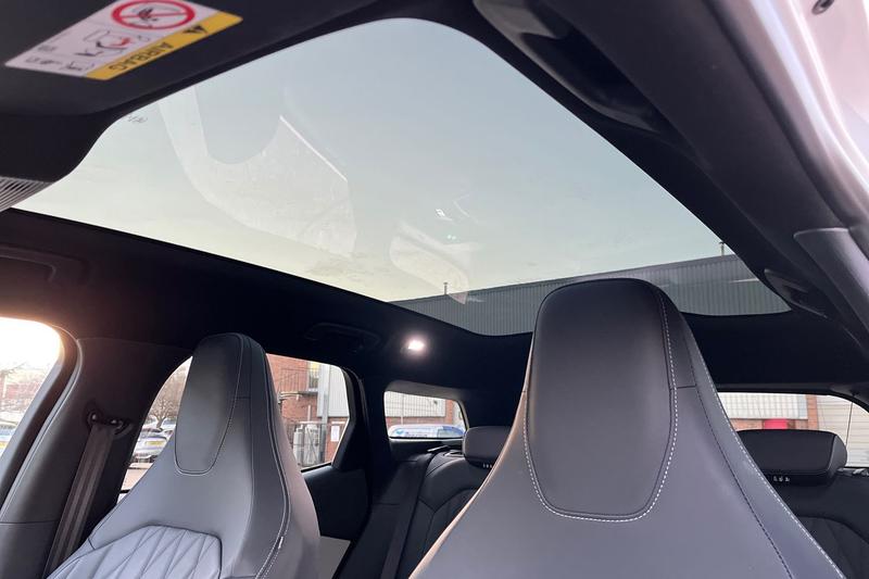 Used Ford Explorer 2024 for sale - 76609182: Photo 38