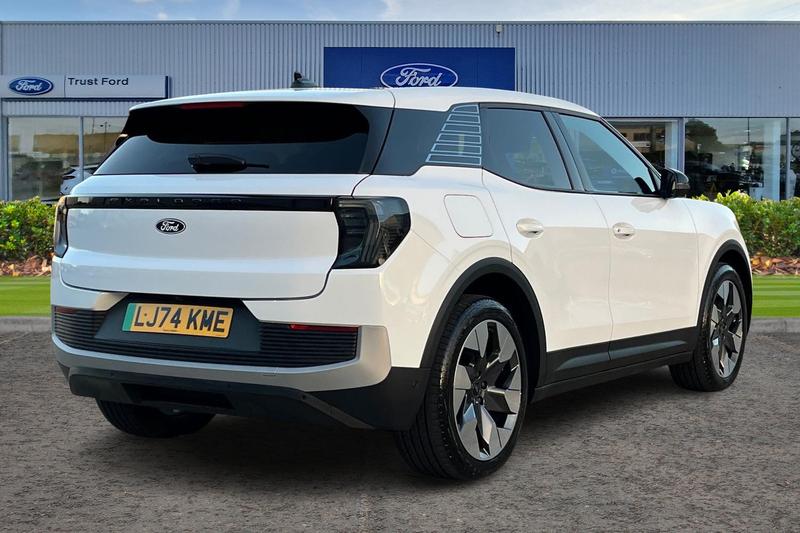 Used Ford Explorer 2024 for sale - 76609182: Photo 4