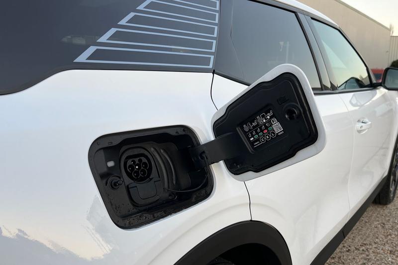 Used Ford Explorer 2024 for sale - 76609182: Photo 40