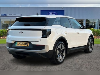 Used Ford Explorer 2024 for sale - 76609182: Photo