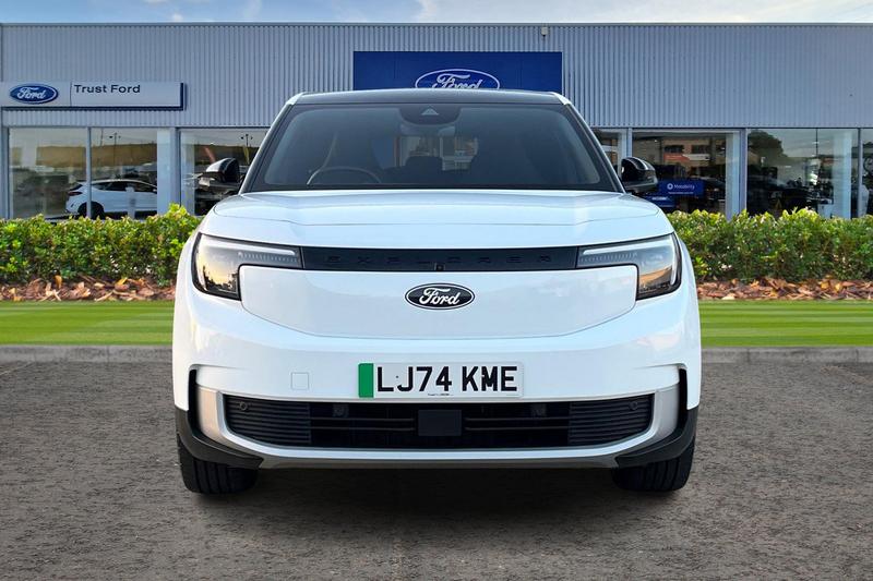 Used Ford Explorer 2024 for sale - 76609182: Photo 6