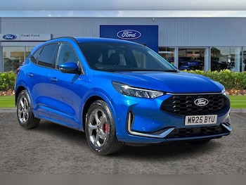 Used Ford Kuga 2025 for sale - 78350716: Photo