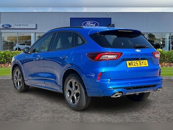 Used Ford Kuga 2025 for sale - 78350716: Photo