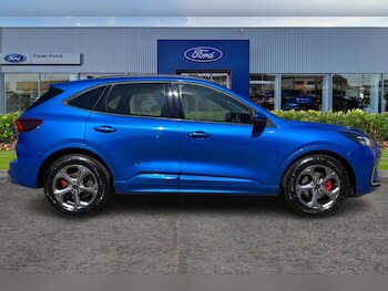 Used Ford Kuga 2025 for sale - 78350716: Photo