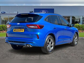 Used Ford Kuga 2025 for sale - 78350716: Photo