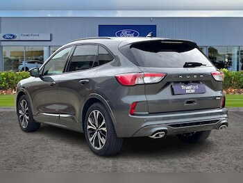 Used Ford Kuga 2024 for sale - 78255520: Photo