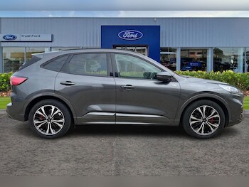 Used Ford Kuga 2024 for sale - 78255520: Photo