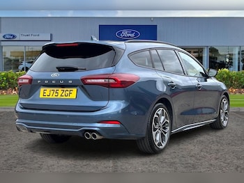Used Ford Focus undefined for sale - 78785503: Photo