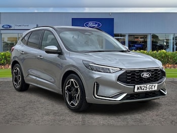 Used Ford Kuga 2025 for sale - 79436798: Photo