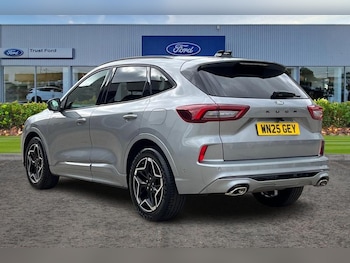 Used Ford Kuga 2025 for sale - 79436798: Photo