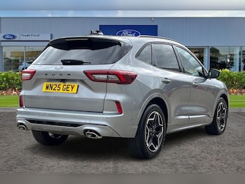 Used Ford Kuga 2025 for sale - 79436798: Photo