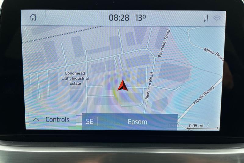 Used Ford Focus 2021 for sale - 76458526: Photo 24