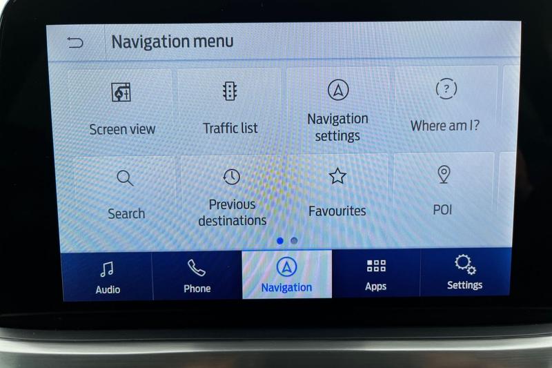 Used Ford Focus 2021 for sale - 76458526: Photo 25