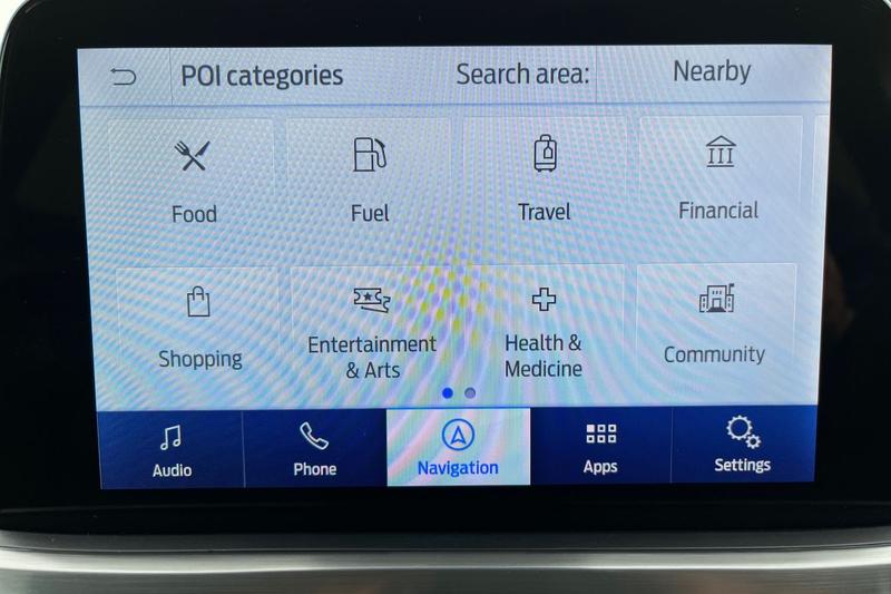 Used Ford Focus 2021 for sale - 76458526: Photo 26