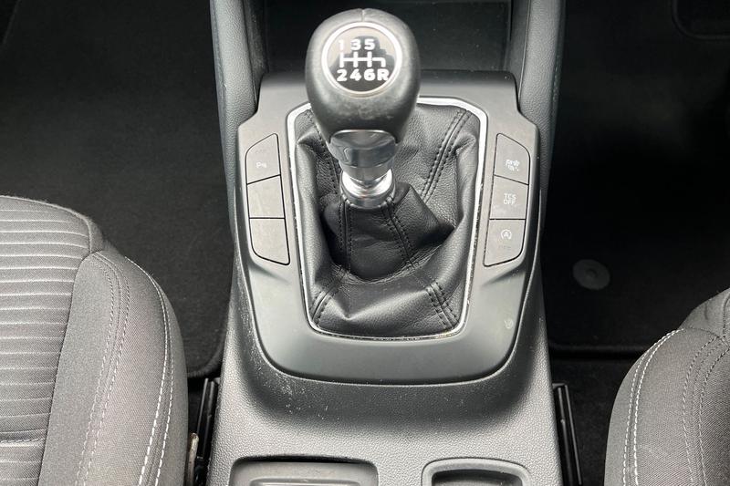 Used Ford Focus 2021 for sale - 76458526: Photo 35