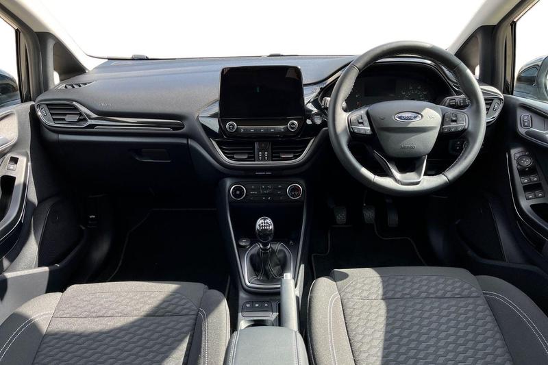 Used Ford Fiesta 2023 for sale - 78095211: Photo 10