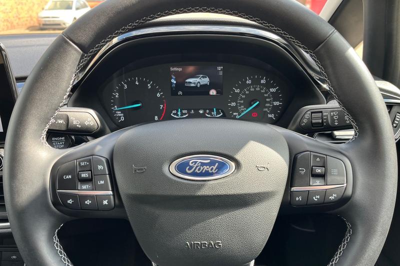 Used Ford Fiesta 2023 for sale - 78095211: Photo 12