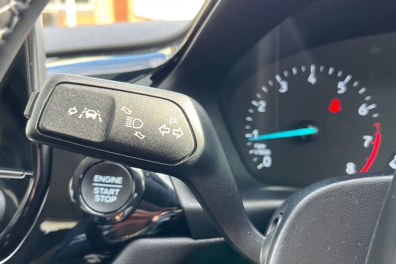 Used Ford Fiesta 2023 for sale - 78095211: Photo 14