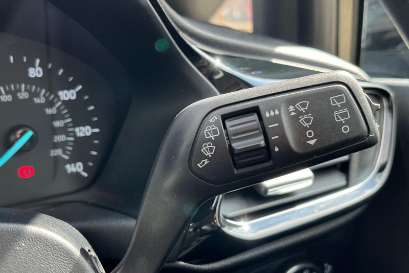 Used Ford Fiesta 2023 for sale - 78095211: Photo 15