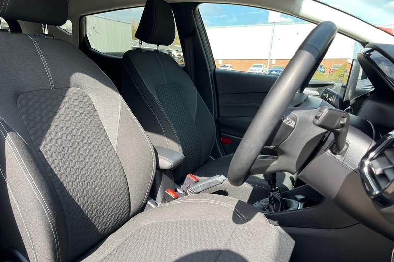 Used Ford Fiesta 2023 for sale - 78095211: Photo 17