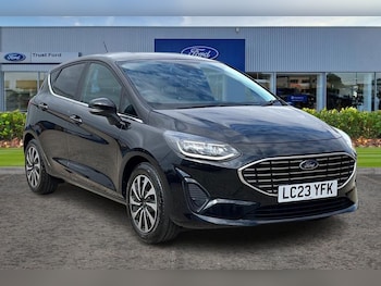 Ford Fiesta feature image