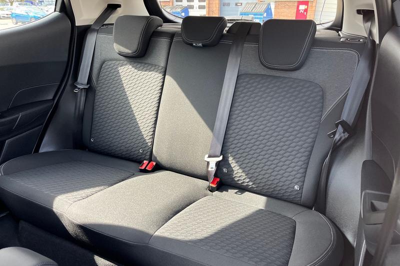 Used Ford Fiesta 2023 for sale - 78095211: Photo 20