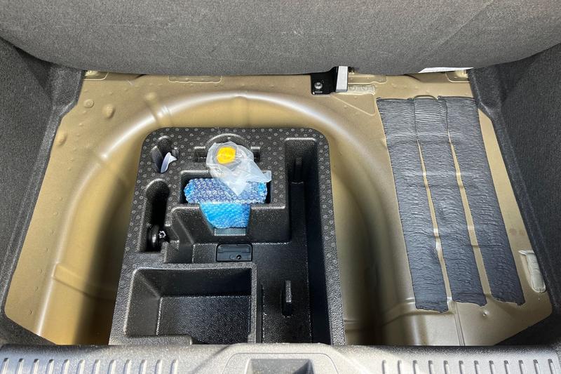 Used Ford Fiesta 2023 for sale - 78095211: Photo 23