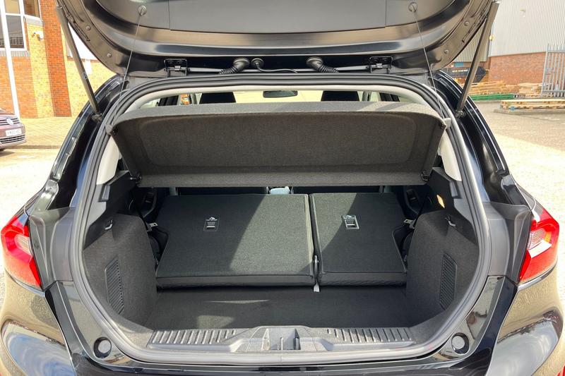 Used Ford Fiesta 2023 for sale - 78095211: Photo 24