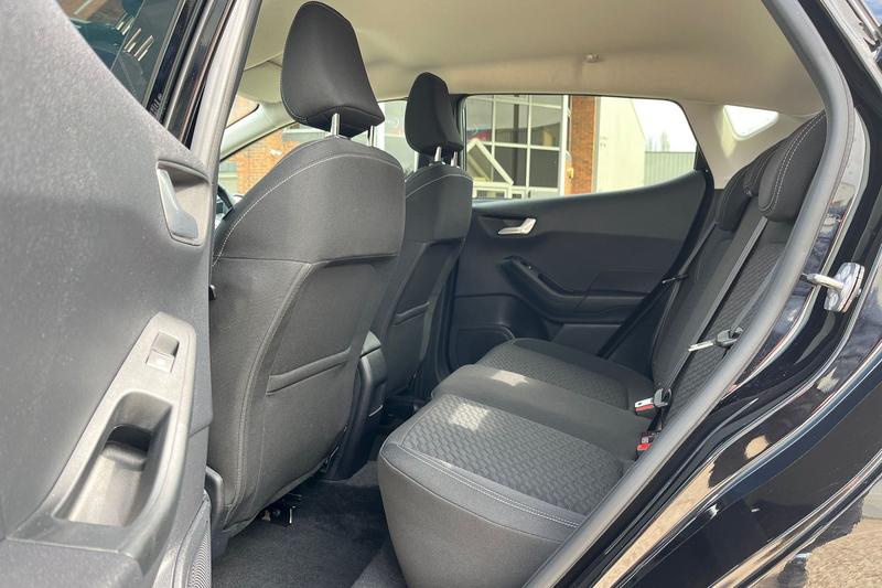 Used Ford Fiesta 2023 for sale - 78095211: Photo 25