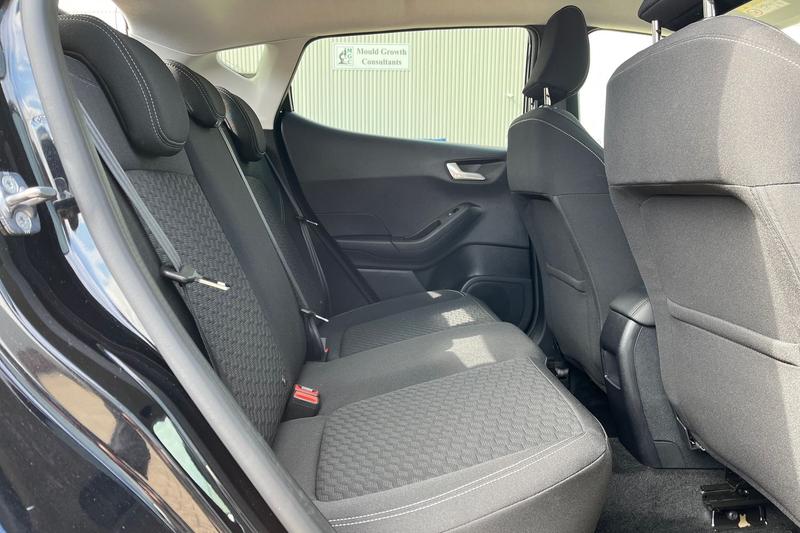 Used Ford Fiesta 2023 for sale - 78095211: Photo 26