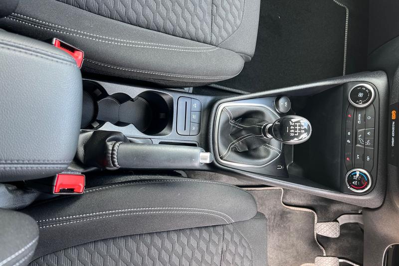 Used Ford Fiesta 2023 for sale - 78095211: Photo 29