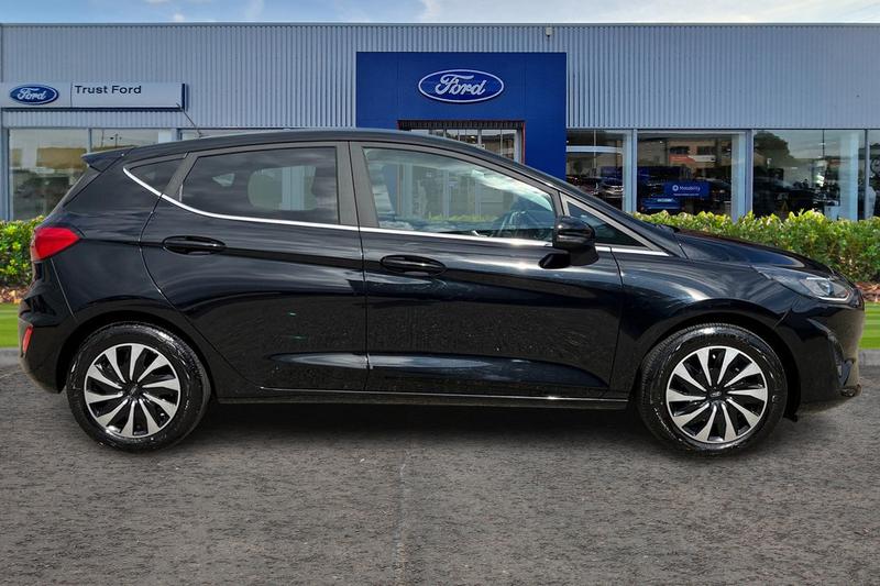 Used Ford Fiesta 2023 for sale - 78095211: Photo 3