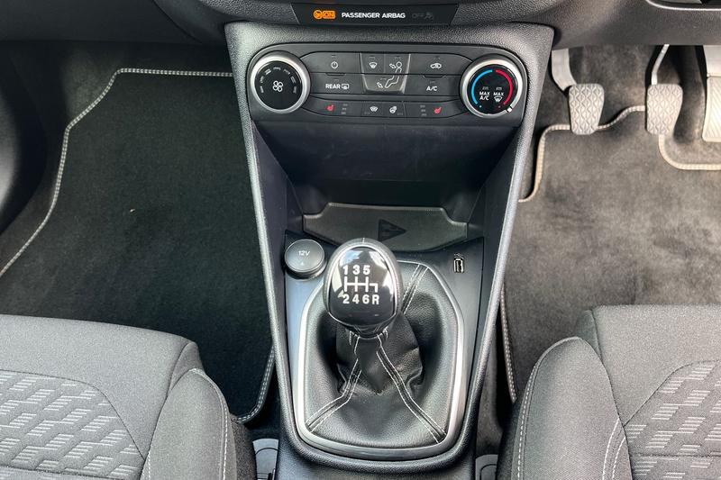 Used Ford Fiesta 2023 for sale - 78095211: Photo 31