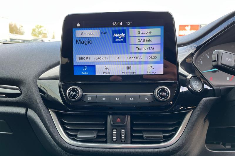 Used Ford Fiesta 2023 for sale - 78095211: Photo 32