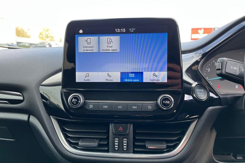 Used Ford Fiesta 2023 for sale - 78095211: Photo 33