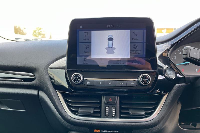 Used Ford Fiesta 2023 for sale - 78095211: Photo 36