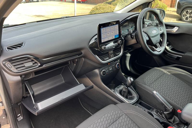 Used Ford Fiesta 2023 for sale - 78095211: Photo 38