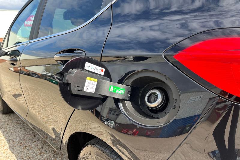 Used Ford Fiesta 2023 for sale - 78095211: Photo 39