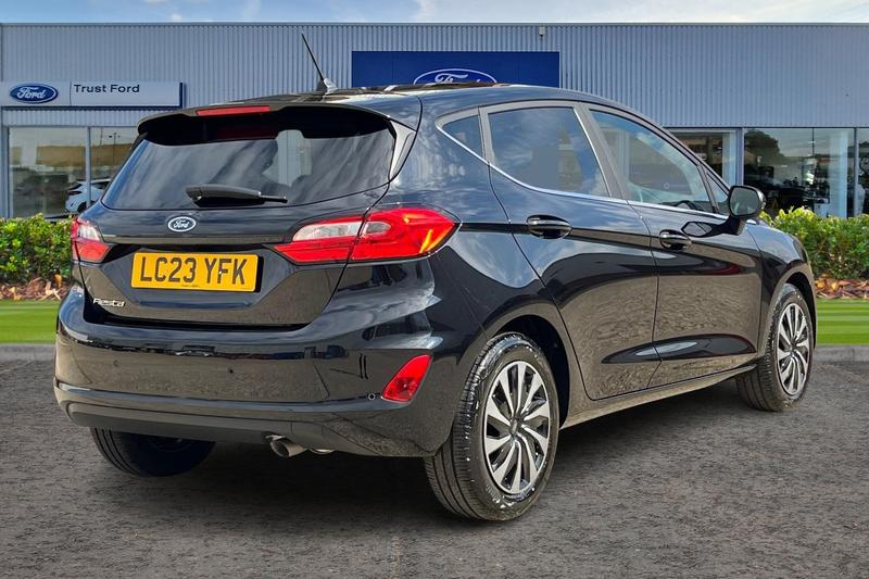 Used Ford Fiesta 2023 for sale - 78095211: Photo 4