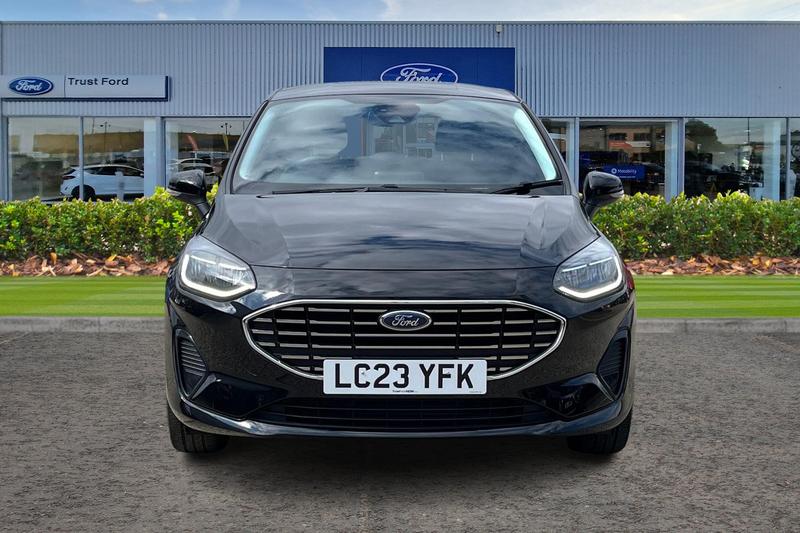 Used Ford Fiesta 2023 for sale - 78095211: Photo 6