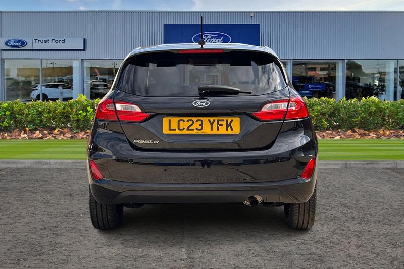 Used Ford Fiesta 2023 for sale - 78095211: Photo 7