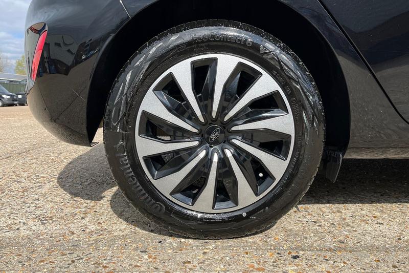 Used Ford Fiesta 2023 for sale - 78095211: Photo 8