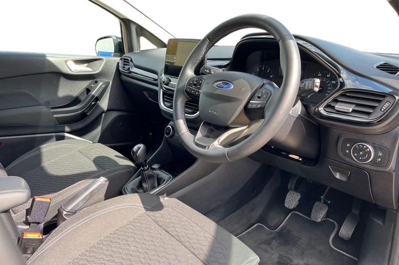 Used Ford Fiesta 2023 for sale - 78095211: Photo 9